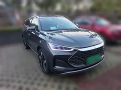 2024 BYD Tang DM-i PHEV 112KM Honor Edition Premium — фото 3