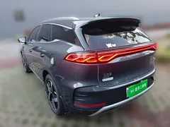 2024 BYD Tang DM-i PHEV 112KM Honor Edition Premium — фото 4