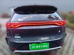 2024 BYD Tang DM-i PHEV 112KM Honor Edition Premium — фото 5