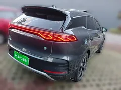 2024 BYD Tang DM-i PHEV 112KM Honor Edition Premium — фото 6