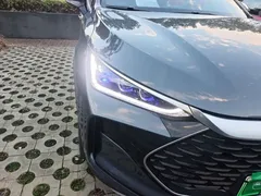 2024 BYD Tang DM-i PHEV 112KM Honor Edition Premium — фото 7