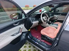 2024 BYD Tang DM-i PHEV 112KM Honor Edition Premium — фото 17