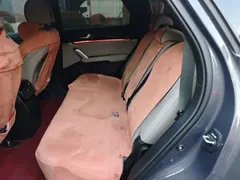 2024 BYD Tang DM-i PHEV 112KM Honor Edition Premium — фото 18