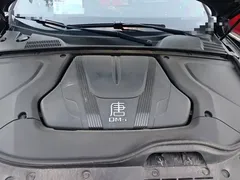 2024 BYD Tang DM-i PHEV 112KM Honor Edition Premium — фото 21