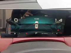 2023 Jetour X70 PLUS 1.5T DCT Pro 7-seat, белый — фото 12