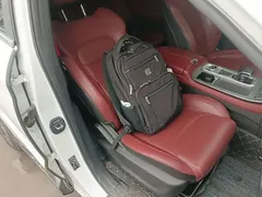 2023 Jetour X70 PLUS 1.5T DCT Pro 7-seat, белый — фото 25