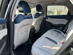 2023 Geely Preface 2.0TD Premium, чёрный — фото 15