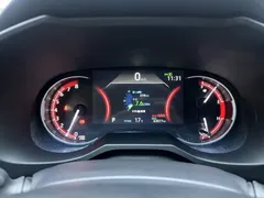 2020 Toyota RAV4 2.0L CVT 4WD Premium, белый — фото 9
