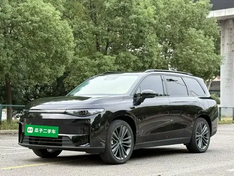 2024 Leapmotor C16 EV 520 Premium