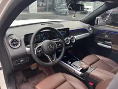 2023 Mercedes-Benz GLB 220 Fashion, белый — фото 6