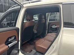 2023 Mercedes-Benz GLB 220 Fashion, белый — фото 7