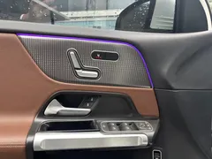2023 Mercedes-Benz GLB 220 Fashion, белый — фото 9
