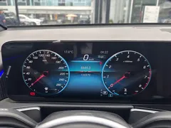 2023 Mercedes-Benz GLB 220 Fashion, белый — фото 10
