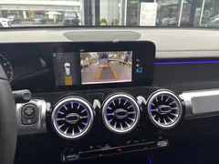 2023 Mercedes-Benz GLB 220 Fashion, белый — фото 11