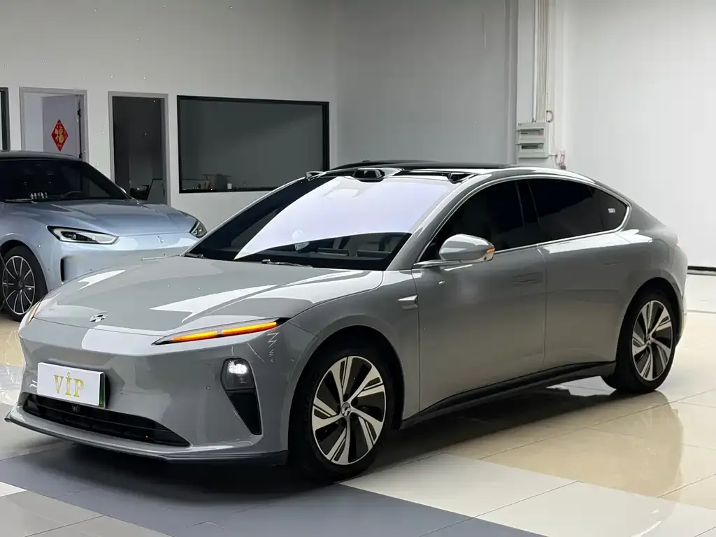 2024 Nio ET5 75kWh EV