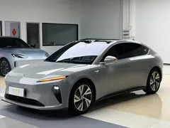 2024 Nio ET5 75kWh EV — фото 1