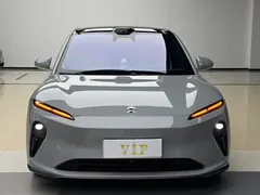 2024 Nio ET5 75kWh EV — фото 2