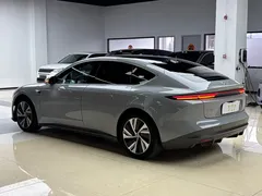 2024 Nio ET5 75kWh EV — фото 4