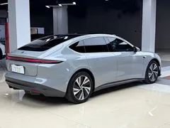 2024 Nio ET5 75kWh EV — фото 6