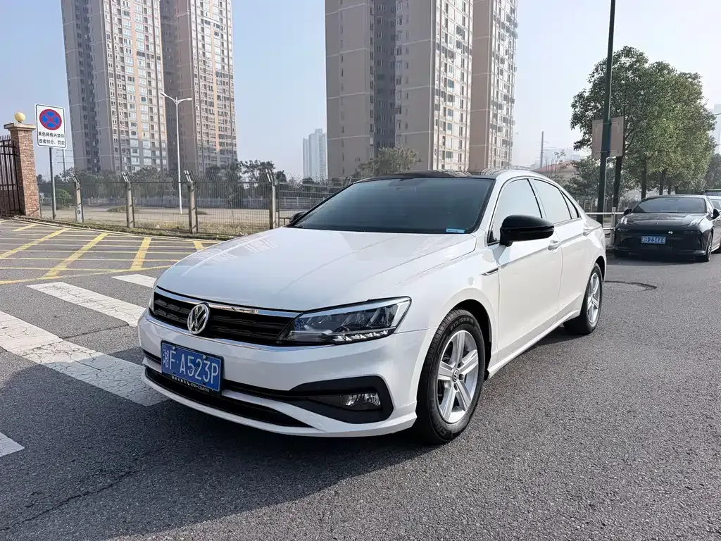 2021 Volkswagen Lamando 230TSI DSG Fashion
