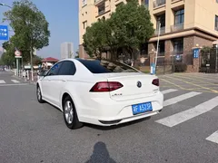 2021 Volkswagen Lamando 230TSI DSG Fashion, белый — фото 5