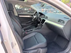 2021 Volkswagen Lamando 230TSI DSG Fashion, белый — фото 9