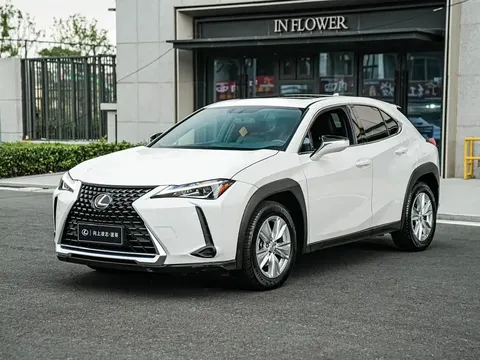 2020 Lexus UX 200 Special Edition