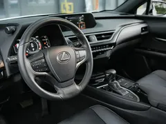 2020 Lexus UX 200 Special Edition, белый — фото 9