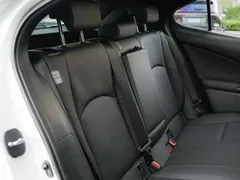 2020 Lexus UX 200 Special Edition, белый — фото 15
