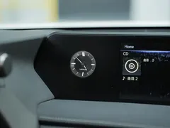2020 Lexus UX 200 Special Edition, белый — фото 18