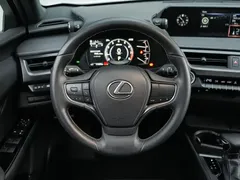 2020 Lexus UX 200 Special Edition, белый — фото 20