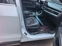 2021 Haval H6 1.5T AT Guochao Urban, белый — фото 25
