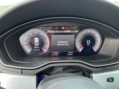 2022 Audi A4L 40 TFSI Fashion Dynamic, белый — фото 11