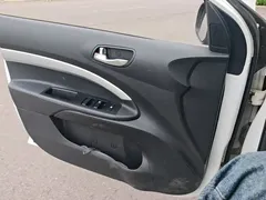 2021 Kia Yipao 1.4L MT, белый — фото 7