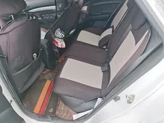 2021 Kia Yipao 1.4L MT, белый — фото 11