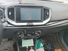 2021 Kia Yipao 1.4L MT, белый — фото 13