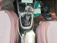 2021 Kia Yipao 1.4L MT, белый — фото 16
