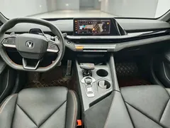2022 Changan UNI-V 1.5T Excellence — фото 6