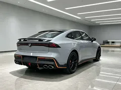 2022 Changan UNI-V 1.5T Excellence — фото 7