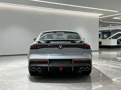 2022 Changan UNI-V 1.5T Excellence — фото 8