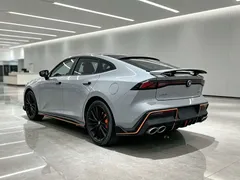2022 Changan UNI-V 1.5T Excellence — фото 9