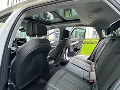 2022 Audi A4L 40 TFSI Fashion Dynamic, белый — фото 11