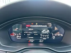 2022 Audi A4L 40 TFSI Fashion Dynamic, белый — фото 20