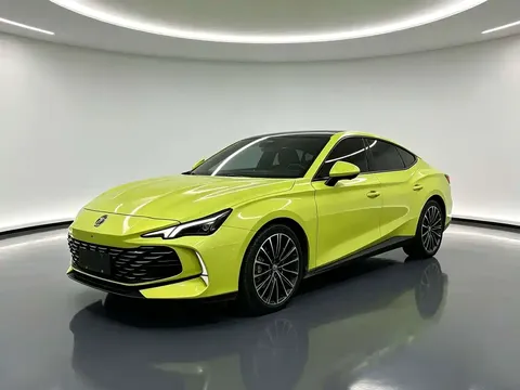 2023 MG MG7 1.5T DCT Comfort