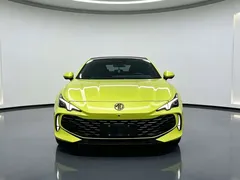 2023 MG MG7 1.5T DCT Comfort — фото 2