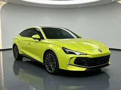 2023 MG MG7 1.5T DCT Comfort — фото 3