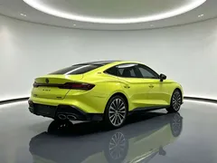 2023 MG MG7 1.5T DCT Comfort — фото 7