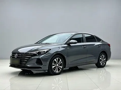 2021 Changan Eado PLUS 1.6L GDI CVT Luxury