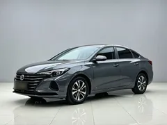 2021 Changan Eado PLUS 1.6L GDI CVT Luxury — фото 2