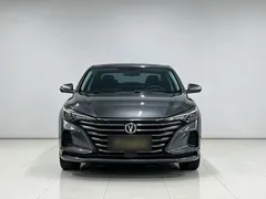 2021 Changan Eado PLUS 1.6L GDI CVT Luxury — фото 3